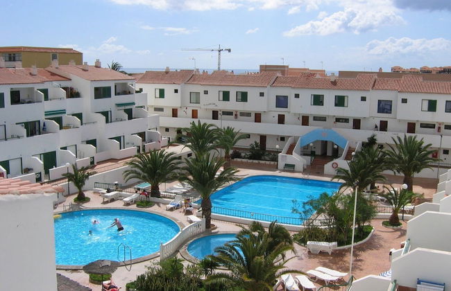 Alondras Park Apartamentos - Foto 13