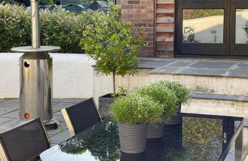 The Lodge At The Lake House - Foto 13