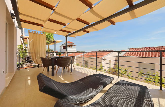 Vile Dalmacija - Foto 15