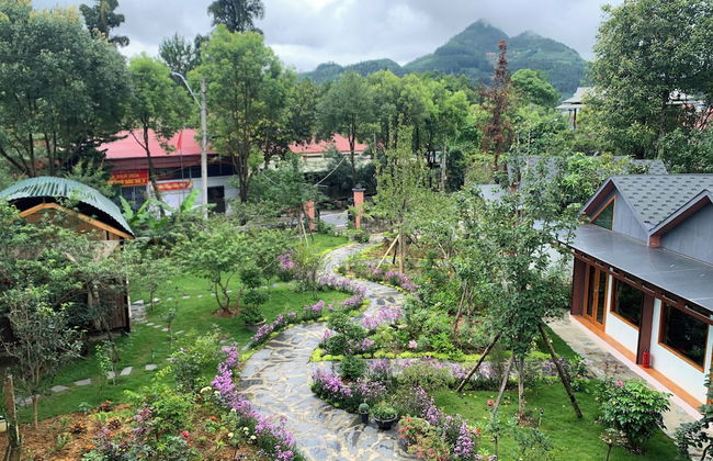 Bac Ha Legend Home - Foto 27