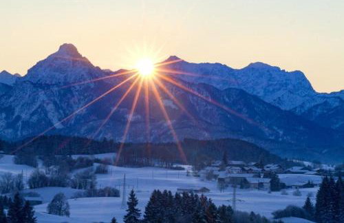 Bergkiefer - Ferienwohnung - Foto 19