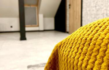 Apartament Niebo przy plaży ROYAL APARTS OSTRÓDA - Foto 26