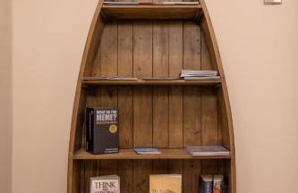 The Secret Garden, Donaghadee - The Hideaway - Stylish 5-Beds, and Lavish 3-Bedrooms - Guests 7 - Super Fast Speed Wi-FI - Foto 65