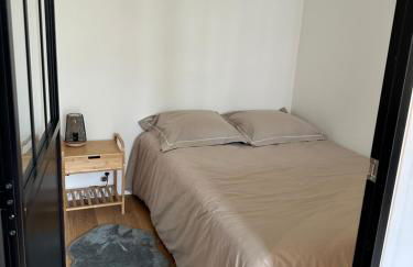 Bel appartement à 25 mn de Paris - Foto 16