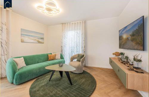 Ückeritz Waldruhe - Foto 4