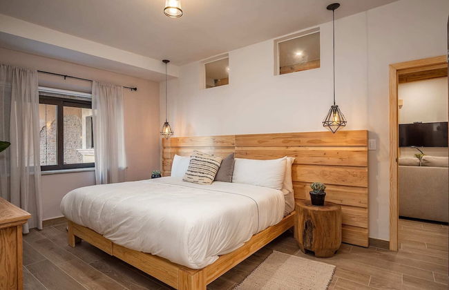 Casa Pandurata Luxury Apartments in Centro, San Miguel de Allende - Foto 33