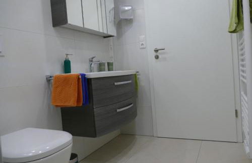 4 Sterne Ferienwohnung Sorbitztal inklusive Gästekarte - Foto 13