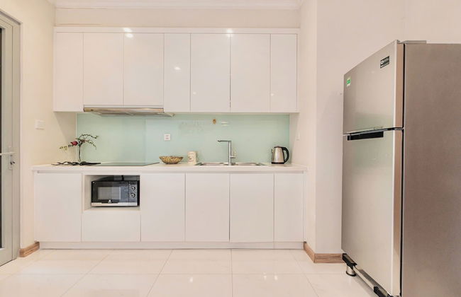 Cozy- Vinhomes Central Park Apartments - Photo 68