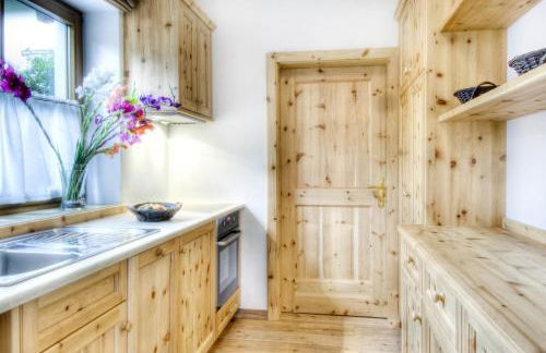 Family and Wellness Residence Ciasa Antersies - Photo 48