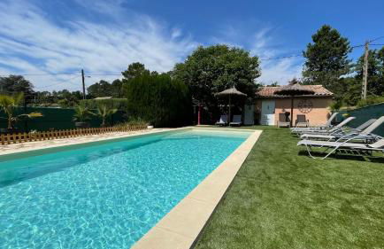 Gites les Bleuets - Foto 35