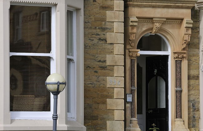 Howarth House Apartments - Foto 62