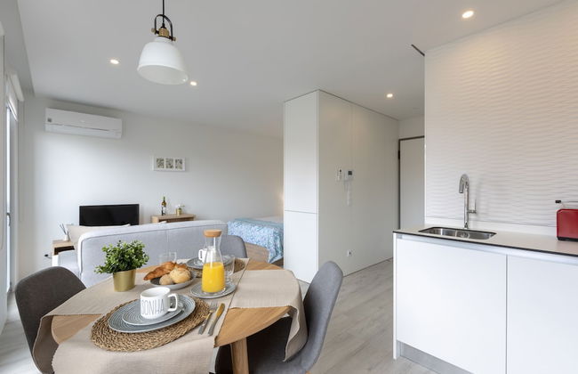 Vilar Charming Studio - Foto 30