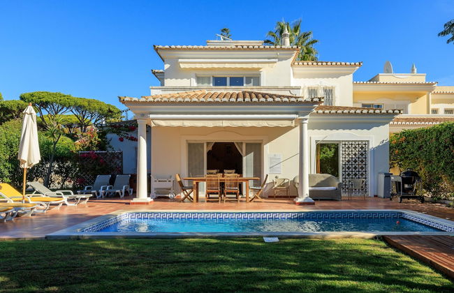 Vale do Lobo Resort - Foto 15