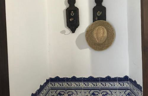 La Almedina casa Bellavista - Foto 16