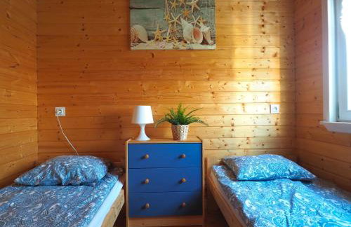 Słoneczny Zakątek Słajszewo - Foto 36