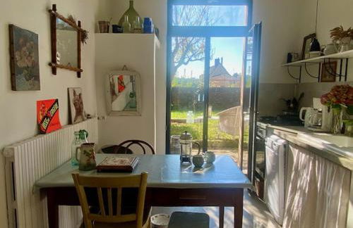 Maison de village - Foto 7