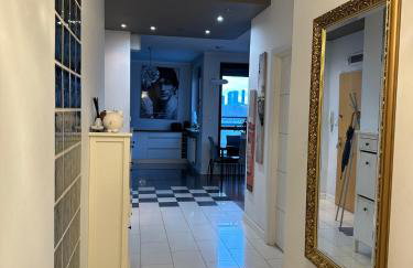 Apartment National Stadium Port Praski - Foto 10