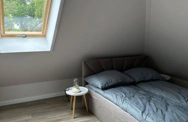 Na Jeziornej Domki Wypoczynkowe - Photo 8