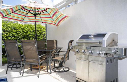 Marvelous 4Bd Close to Disney w Pool at 313 Tuscan Hills - Foto 32