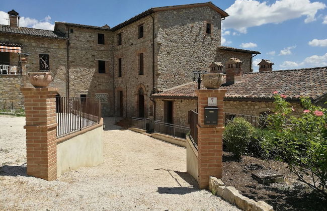 Apartment Ginestra 1 Bedroom 5 Pax Shared Pool - Foto 26