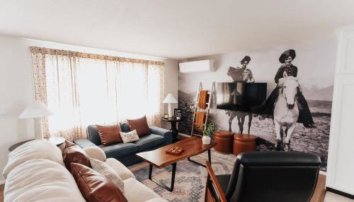 Renovated Salmon Refuge - Foto 5