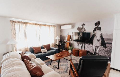 Renovated Salmon Refuge - Foto 5