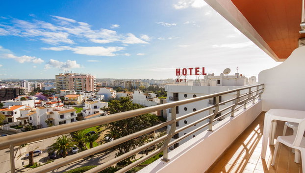 Praia da Rocha Flat Balcony - Foto 3