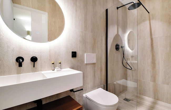 Luxurious Apartment - 3br/10p - Quartier Latin - Foto 30