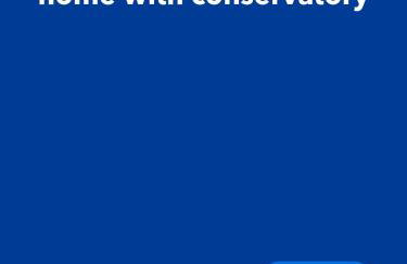 Captivating 3 bedroom home with conservatory - Foto 2