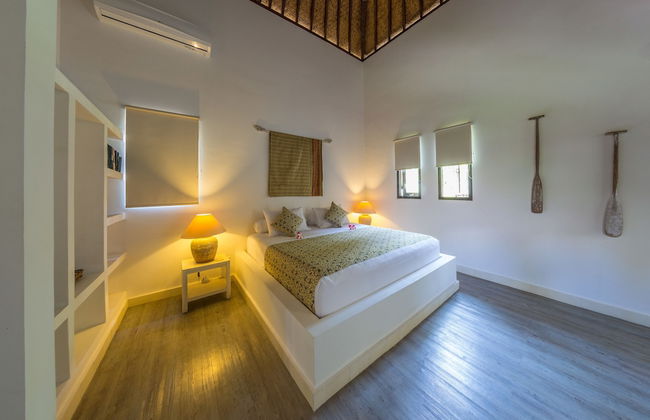 The Beach Villa - Foto 3