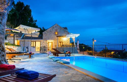 Villa Stone-Exceptional private Estate - Foto 49