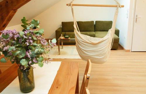 Appartement de charme à Nancy - Foto 11