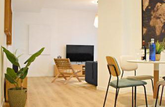 Precioso apartamento con Parking en el centro de Málaga - Foto 24