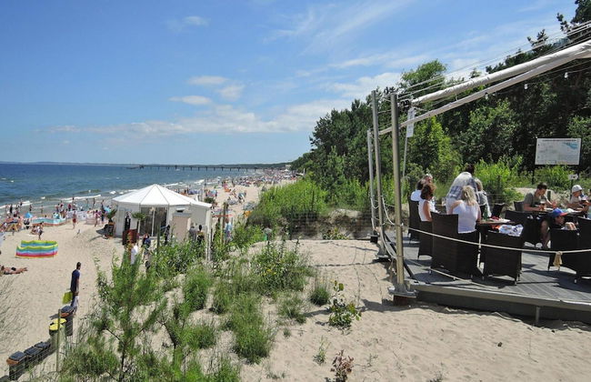 Holiday Home Near Baltic Sea Beach - Foto 33