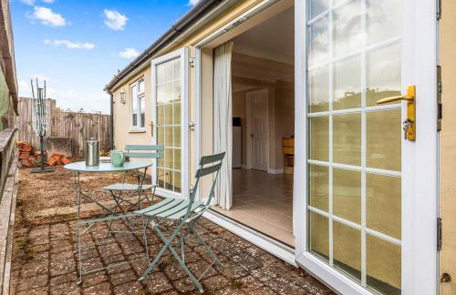 Mulberry Cottage - Foto 14