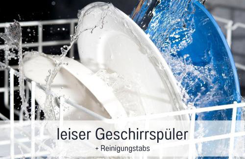 Gemütlich*Stylisch*Netflix*Blick ins Grüne* - Foto 28