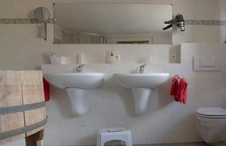 Hof Timmermann - Landhaus, oben - Photo 10