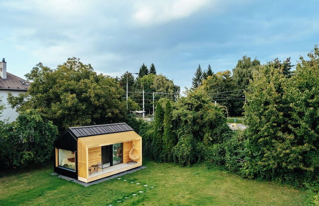 Ostravinka - Boutique Apartment - Foto 21