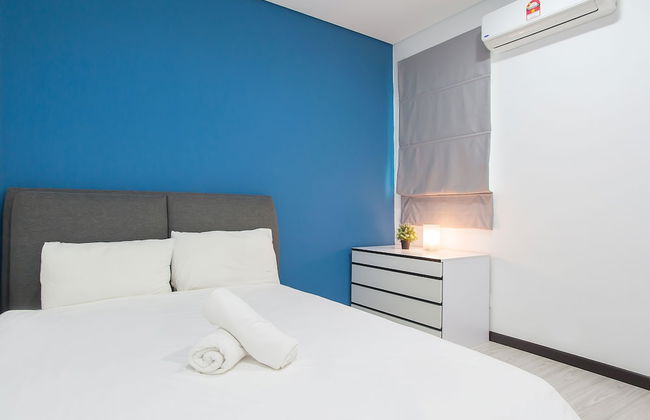 Boulevard Residence - Foto 7