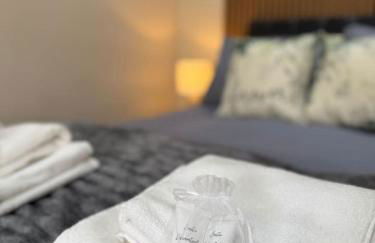 Largs Cozy Cottage with Garden - Foto 14