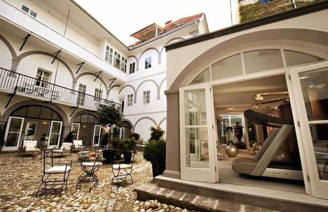 Antiq Palace Residences - Foto 1