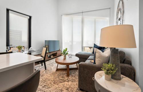 Luxury Furnished Apartment Near Logan Airport - Foto 1