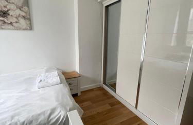 Charming 2 Bedroom Apartment in Central London - Foto 21