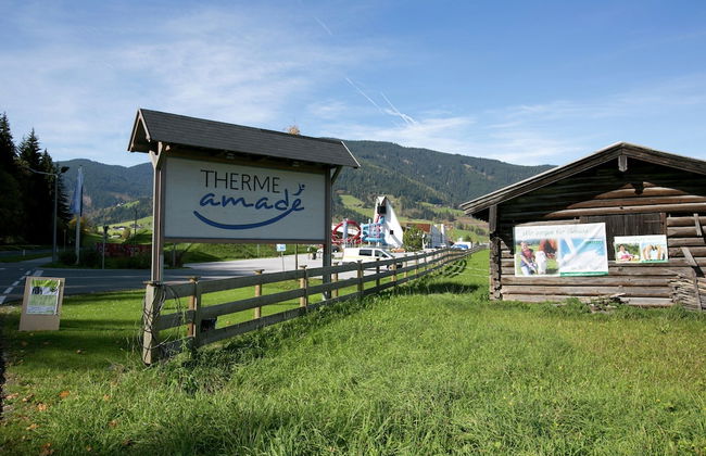 Apartment in Zauchensee Near Ski Bus - Foto 56