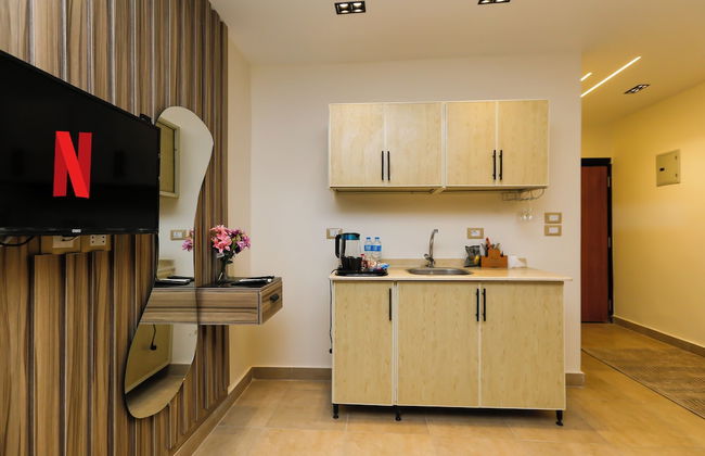 Sun Pyramids View Inn - Foto 54