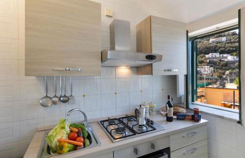 Relais del mare con terrazza fronte mare free parking - Foto 10