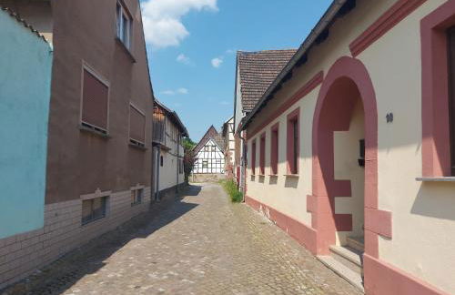 Ferienwohnung 'Frühauf' im Südharz OT Uftrungen - Foto 75