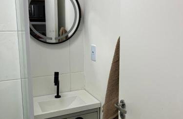 Studio Metrô Vila Sônia, Morumbi e Albert Einstein - Foto 26