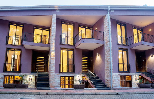 Acacia Green Service Apartments - Photo 10