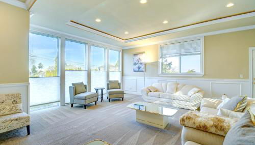 Luxe Federal Way Rental - Walk to the Water! - Foto 2